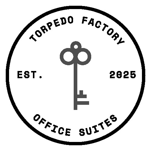 Torpedo Factory Office Suites